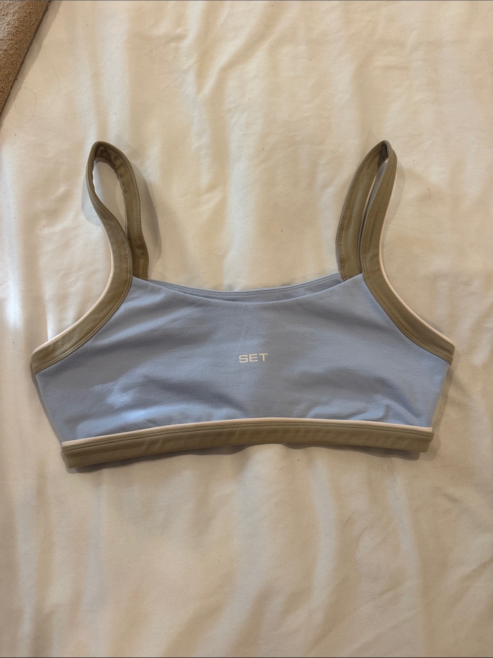 SET Active Coastline FORMCLOUD Bra